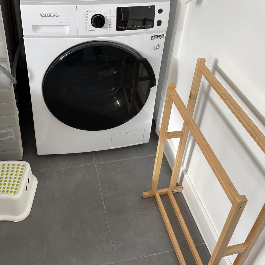 Le Cinquante-Deux Appartement De Charme แร็งส์ ภายนอก รูปภาพ