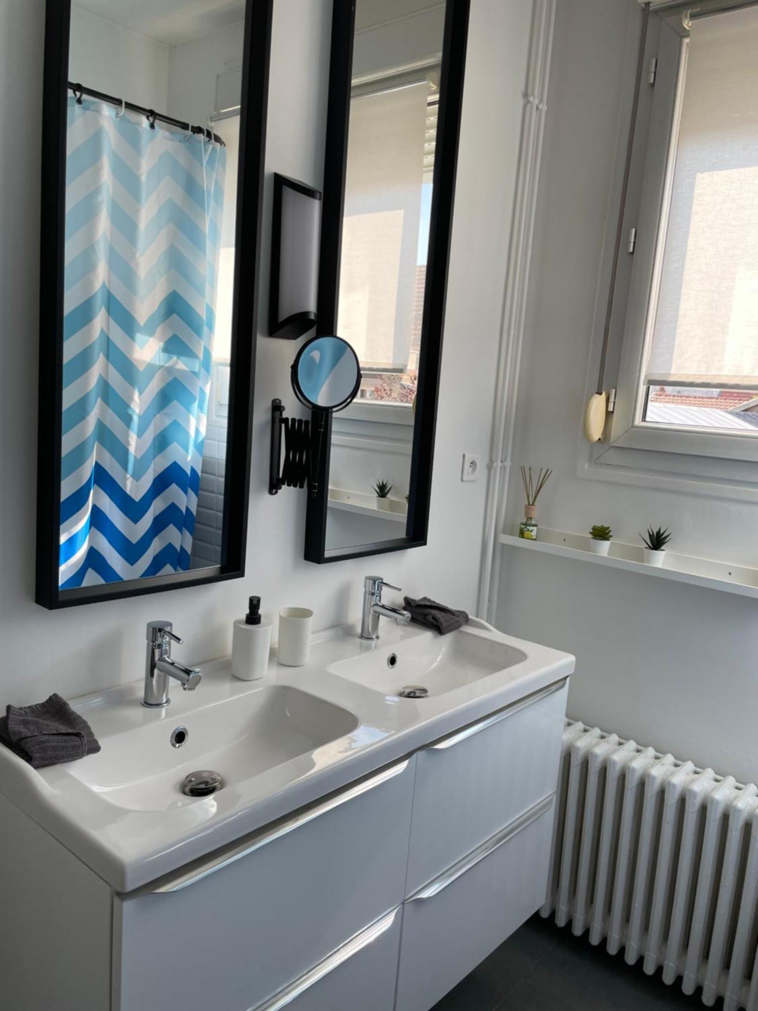 Le Cinquante-Deux Appartement De Charme แร็งส์ ภายนอก รูปภาพ