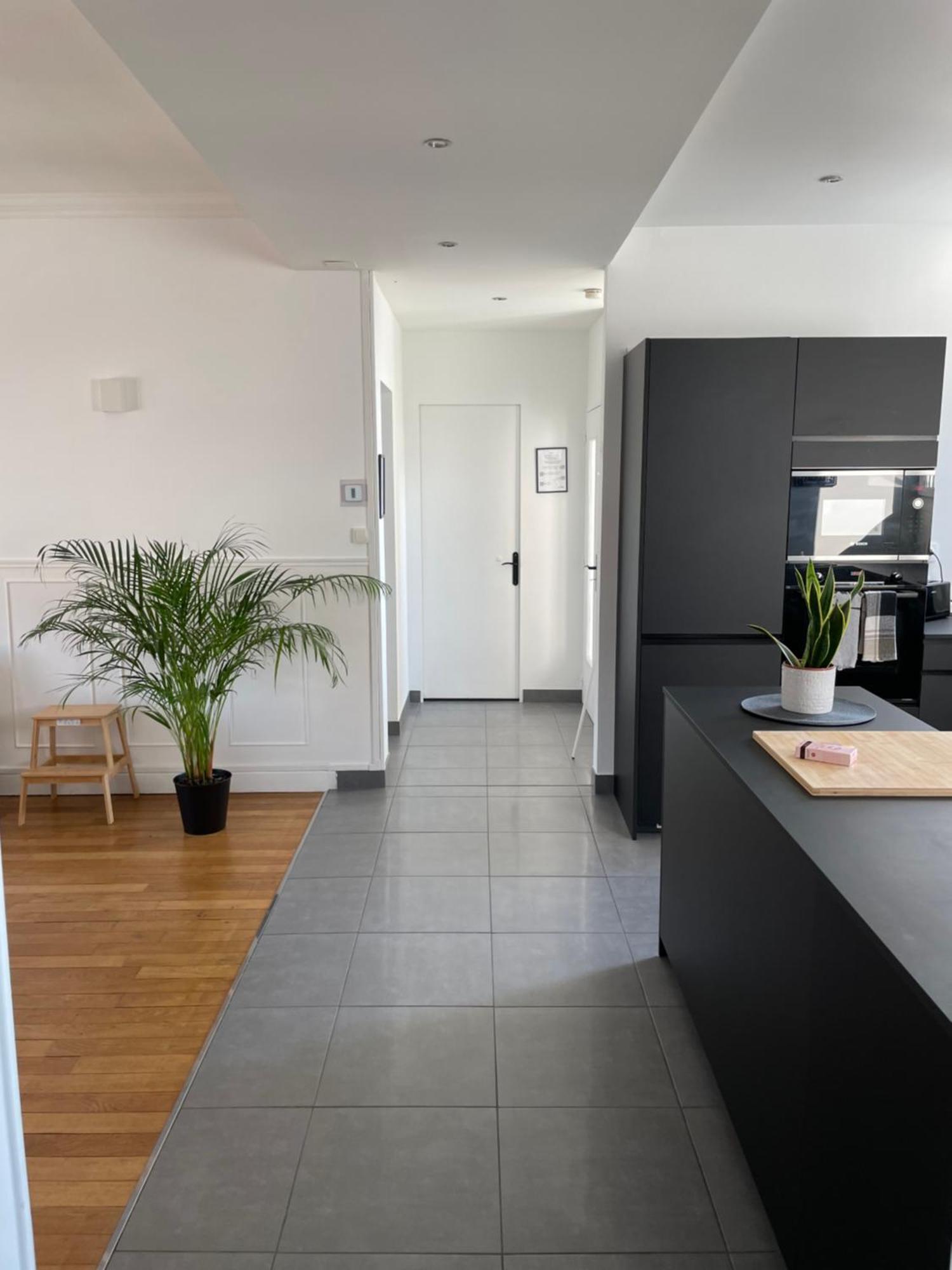 Le Cinquante-Deux Appartement De Charme แร็งส์ ภายนอก รูปภาพ